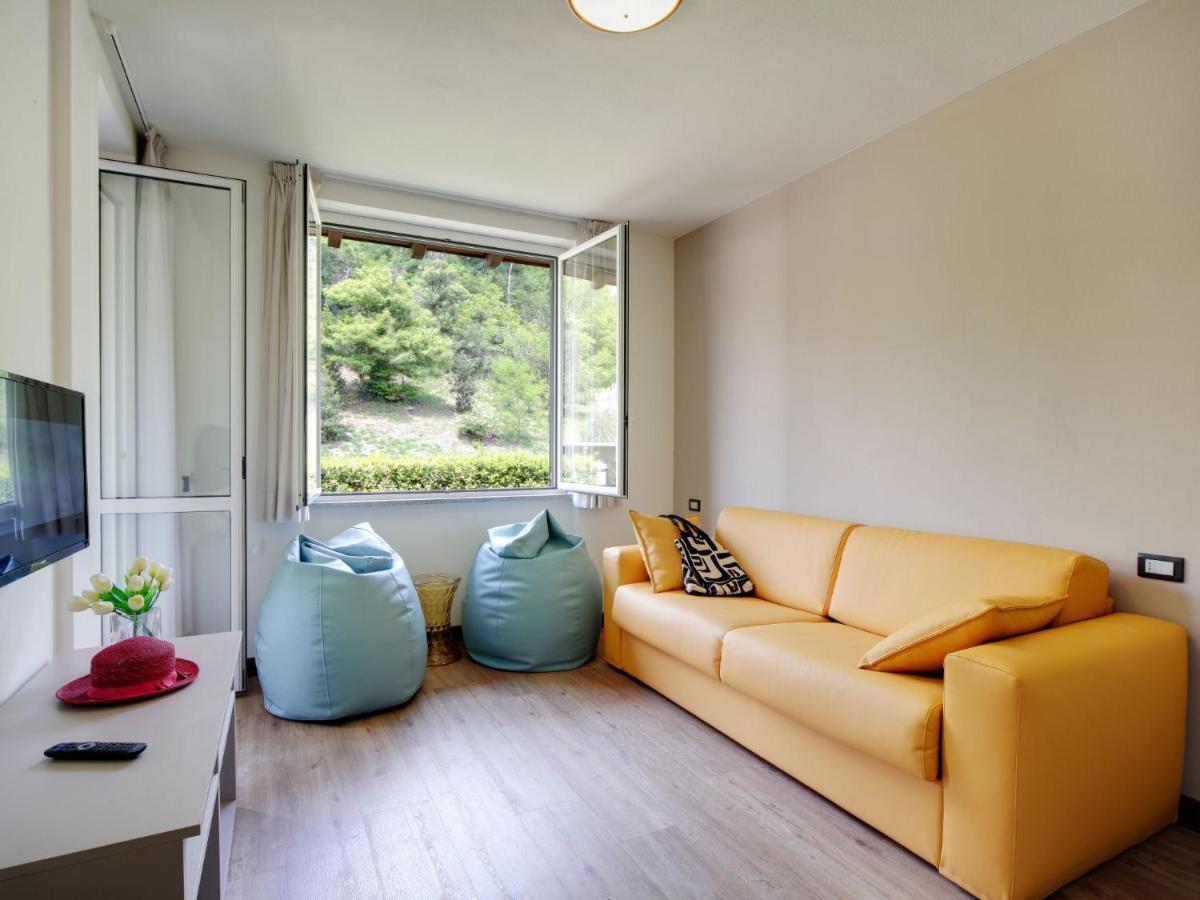 Apartment Fon 105 By Interhome Fondotoce Экстерьер фото